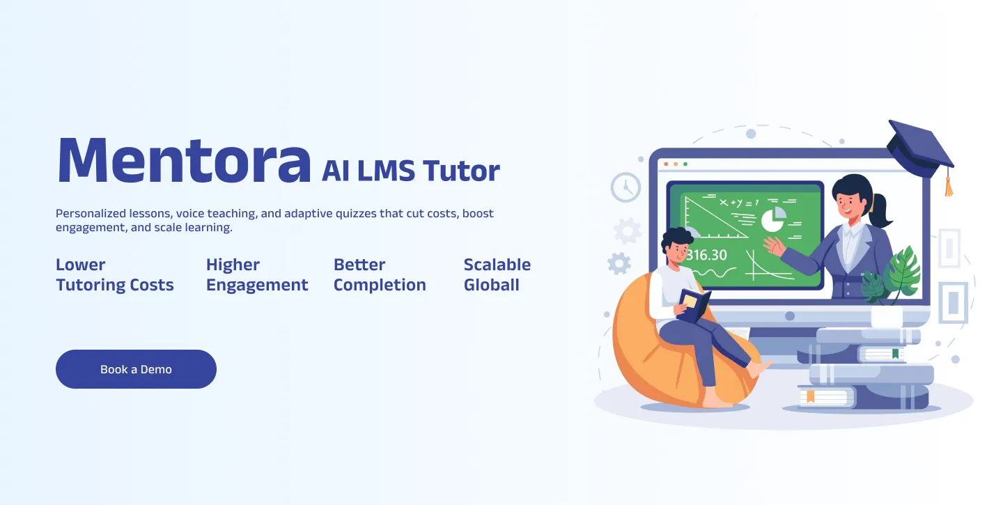 Mentora AI Education Case Study