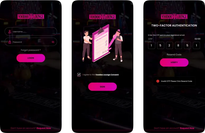 Feature Screenshot