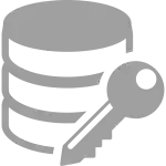 PostgreSQL + JWT + AES encryption