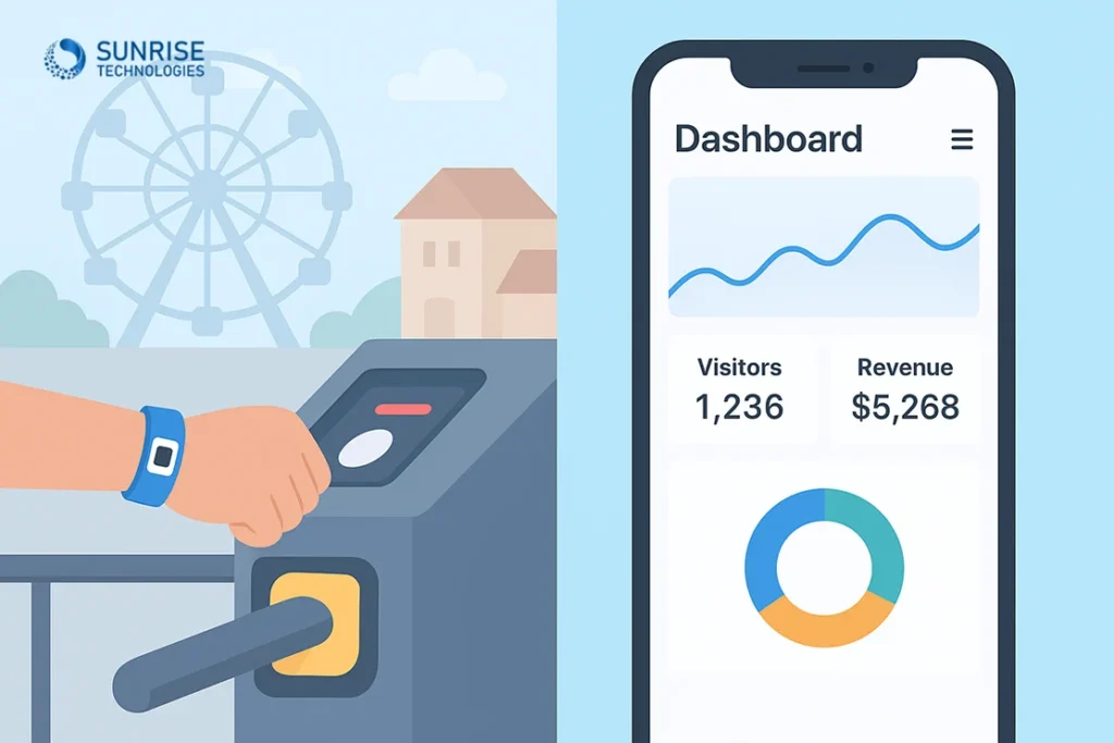 RFID_tourist_operator