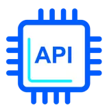 API