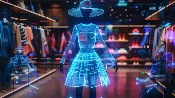 Trenquie Fashion AI Case Study