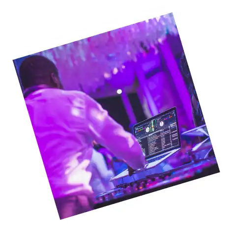 Nightclub