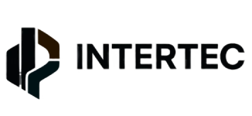 intertec black theme logo