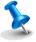 Pin Icon