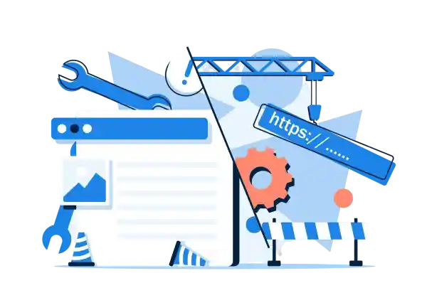 system-updateweb-design-development-site-construction 1