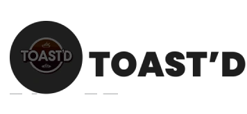 toastd black theme logo