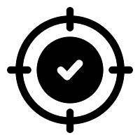 Accuracy Icon