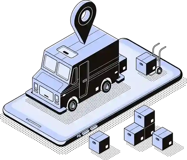 IOT_Shipment_Tracking_System