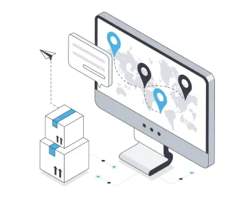 IoT illustration
