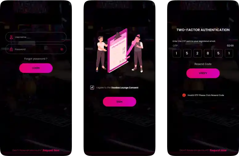 Feature Screenshot