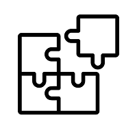 Personalized Solutions Icon