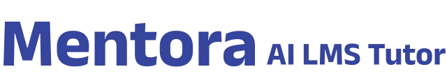 mentora_lms_tutor