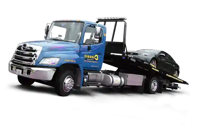 Tow Truck