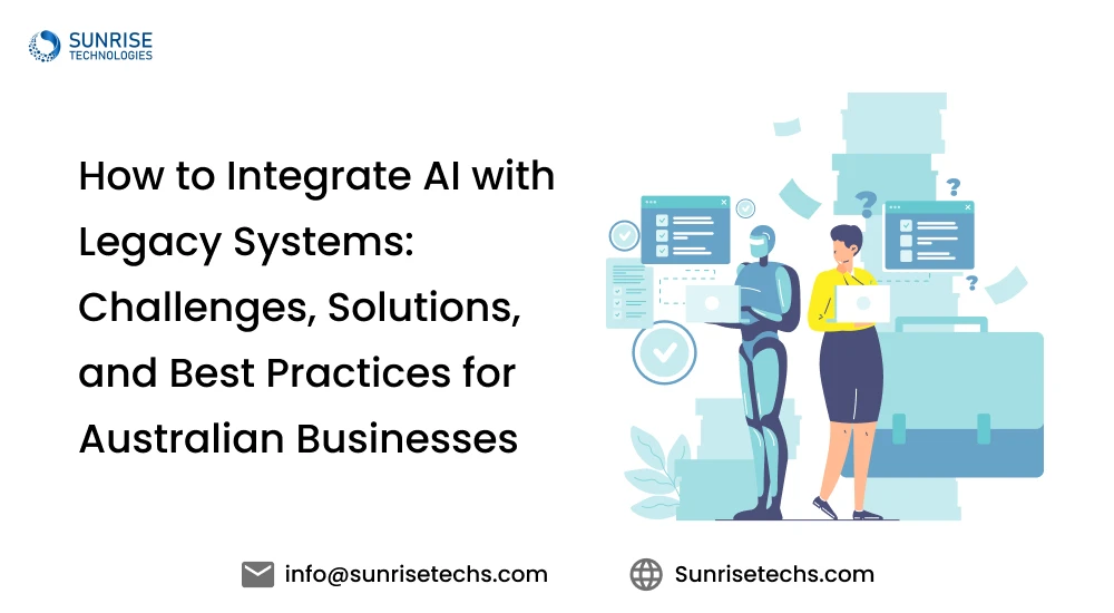 Challenges, Solutions, and Best Practices for Australian Businesses Banner Image