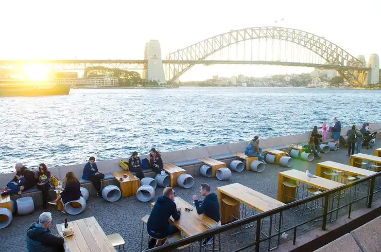 Enhancing Tour Experiences in Sydney
