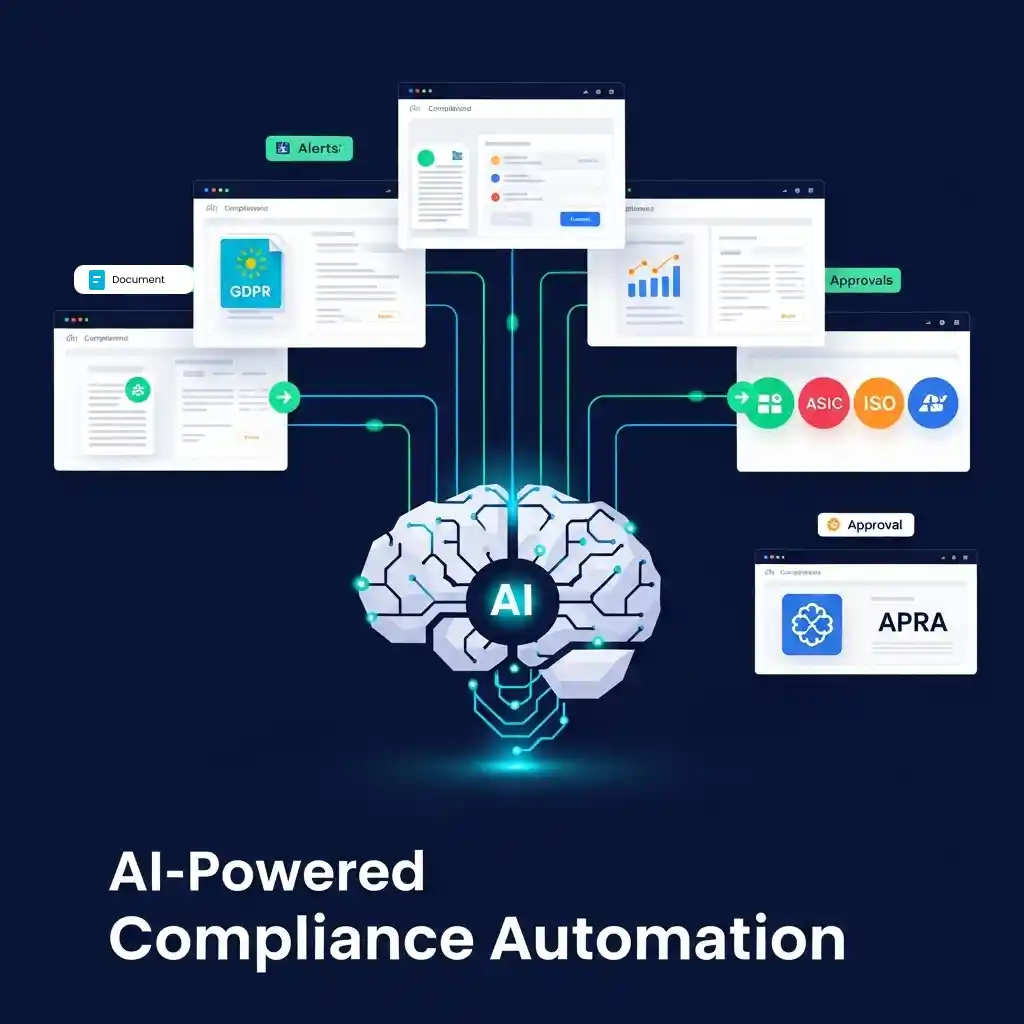 The Role of AI in Compliance-Ready Software