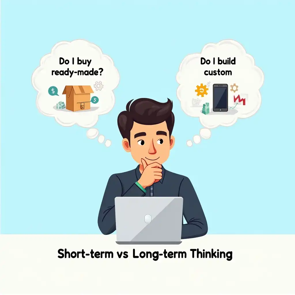 Why Custom Software Development Can Be a Smart Investment for Solo Founders in Australia