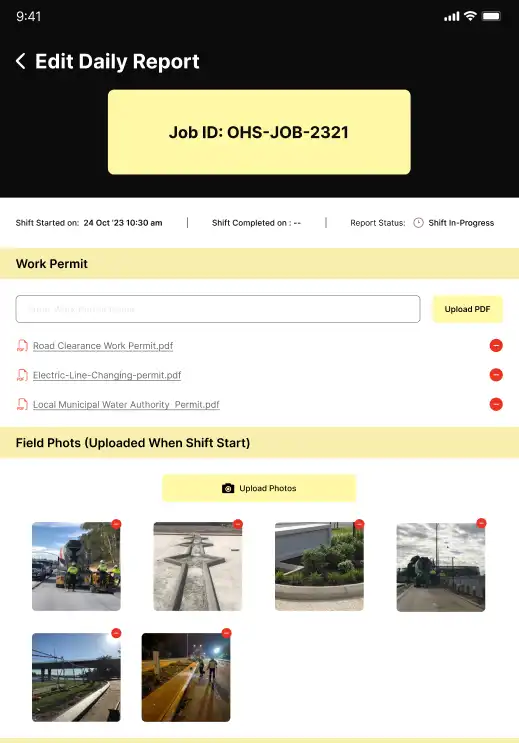 App Screenshot 3