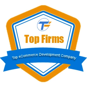 eCommerce Development Companies