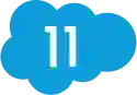 11-year-of-salesforce-icon