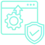 Enhanced Security & Compliance