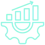 Improved Operational Efficiency