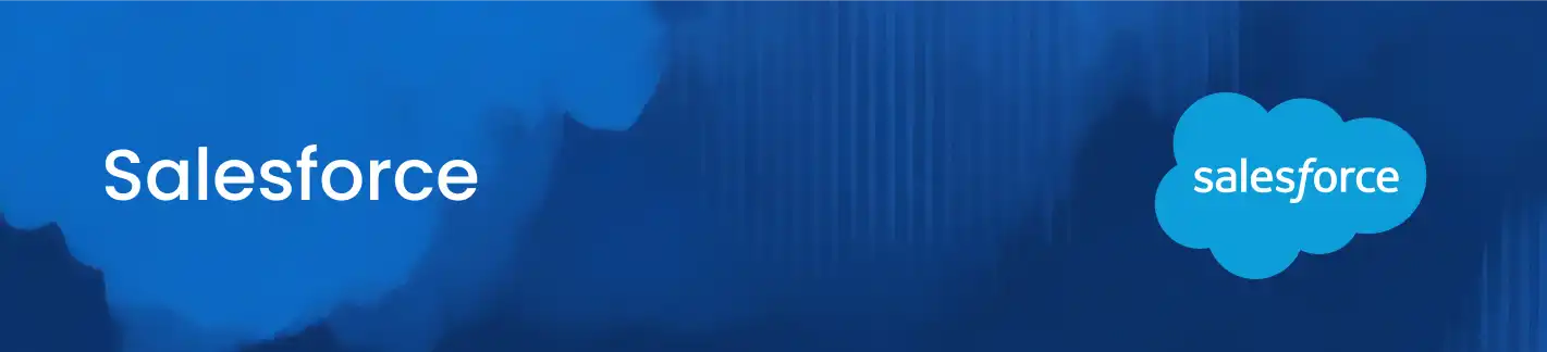 Salesforce Integration