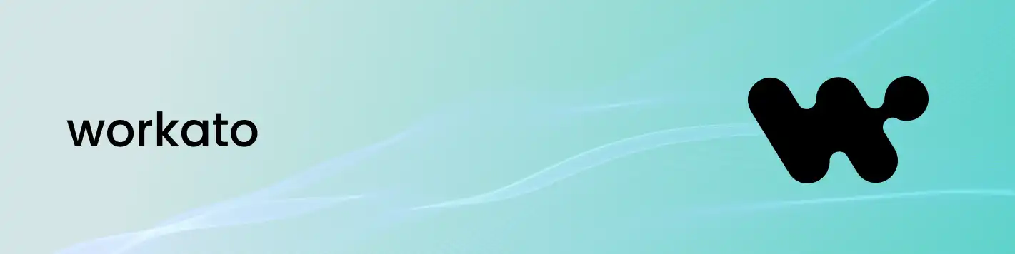 Workato Integration