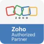 Zoho Partner