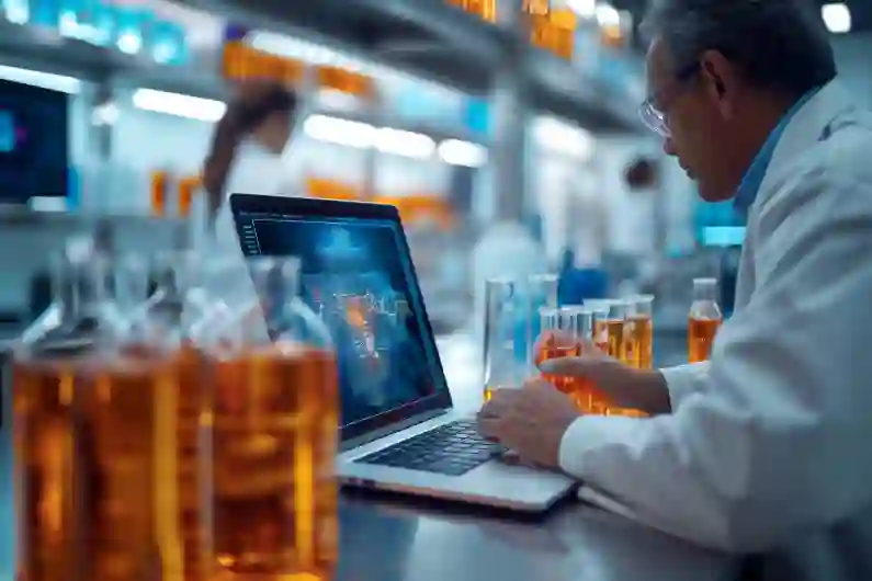 chemical-manufacturing