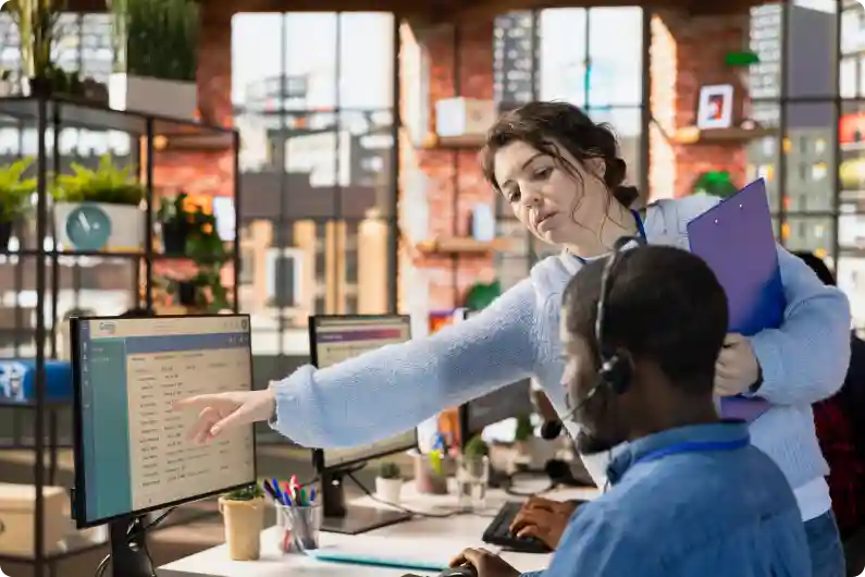 enterprise-support-automation