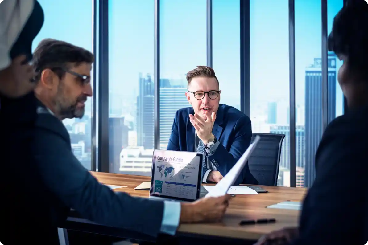 faster-client-response