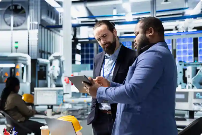 manufacturing-company