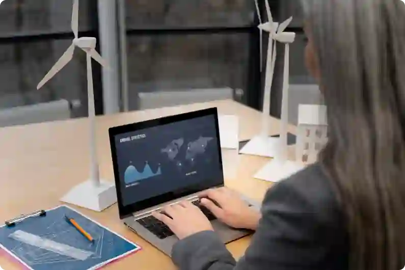 Powering Compliance