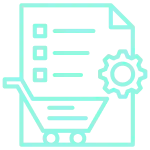 Sales & Order Management