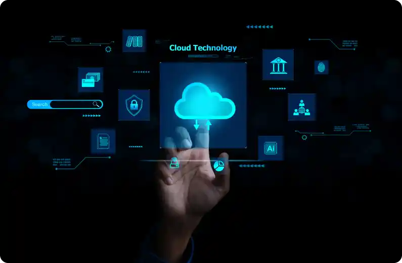 secure-cloud-platform