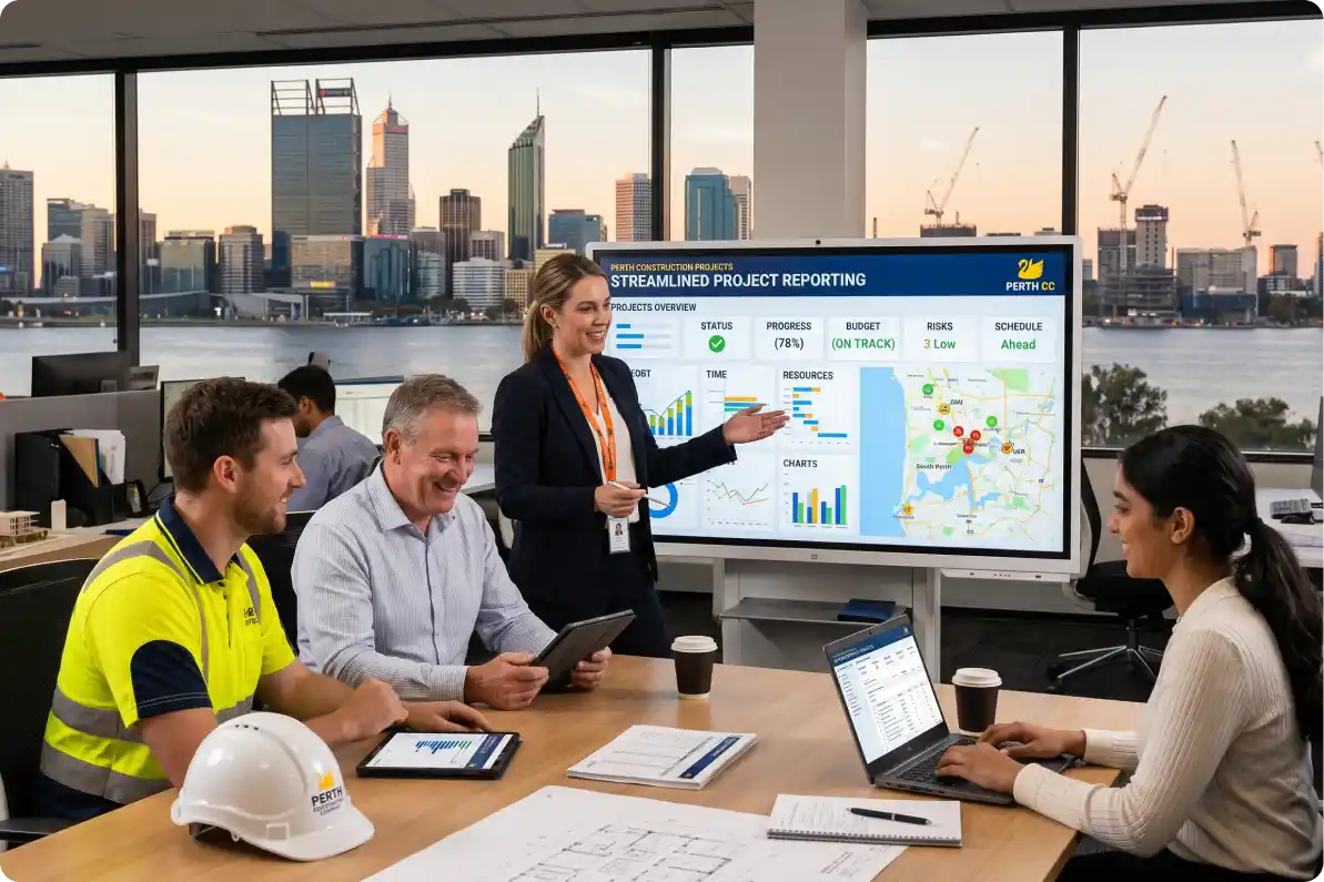 streamlining-project