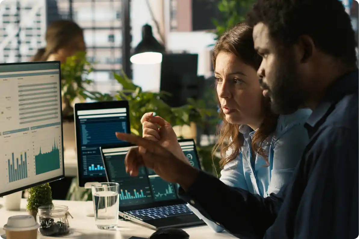 turning-disconnected-data