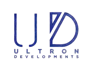 ultron-developments-logo