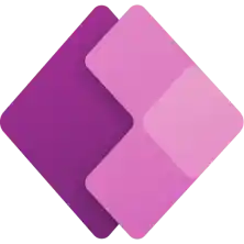 Power Apps Logo