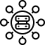 Decentralised Storage
