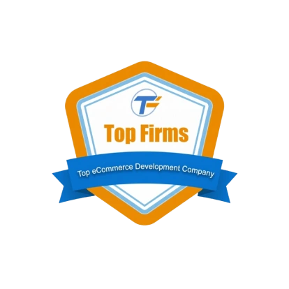 eCommerce Development Companies